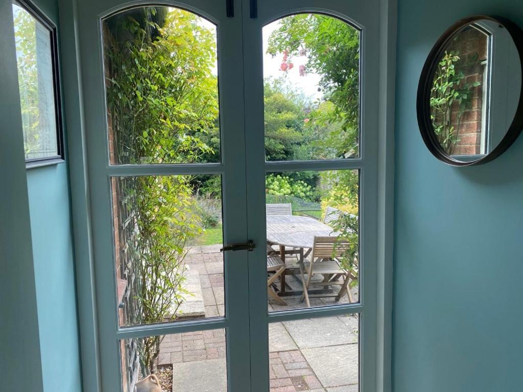 Lovely Quiet Cottage Sleeps 4 Adults, 4 Children, Dog Friendly Cley next the Sea Exterior photo